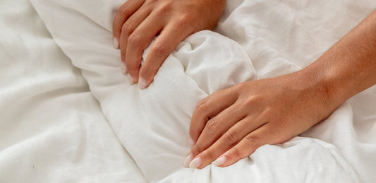 9 reasons to choose linen bedding