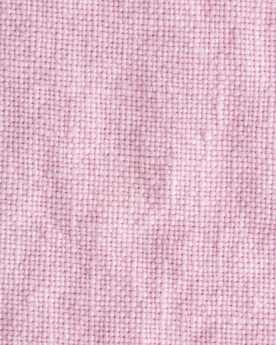 Lniana poszewka na poduszkę – Lilac (zestaw 2 szt.)