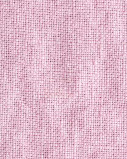 Lniana poszewka na poduszkę – Lilac (zestaw 2 szt.)