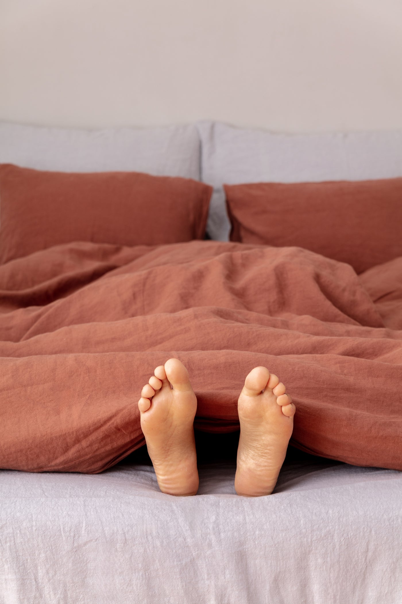 A size for every duvet